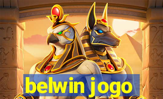 belwin jogo